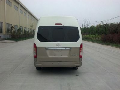 Dama  HKL5041XSWCA Business vehicle