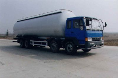 Yongxuan  HYG5204GSN bulk cement truck 