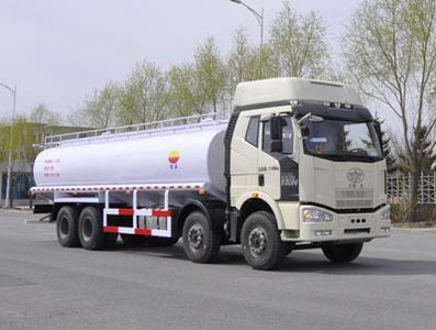 Jishi  JS5311TGY Liquid supply vehicle