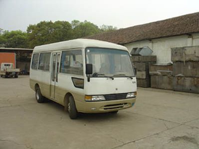 Jiangling MotorsJX6603DA2Light Bus