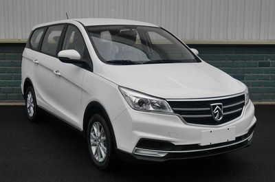 Baojun  LZW6480CT6 multi-purpose vehicle 