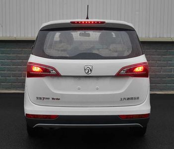 Baojun  LZW6480CT6 multi-purpose vehicle 