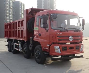 Haifulong  PC3318GFV Dump truck