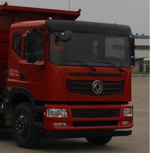 Haifulong  PC3318GFV Dump truck