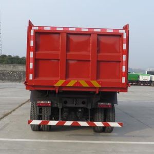 Haifulong  PC3318GFV Dump truck