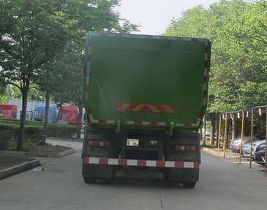 Shaanxi Automobile SX33195D326 Dump truck