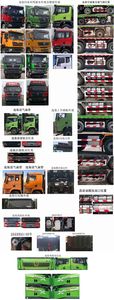 Shaanxi Automobile SX33195D326 Dump truck