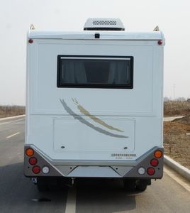 Zhongyi  SZY5042XLJ RV