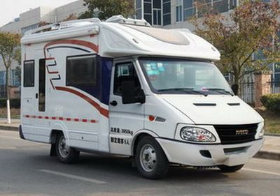 Zhongyi  SZY5042XLJN RV