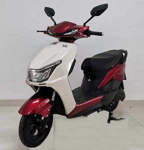 Zhongxing  ZX1200DT Electric two wheeled motorcycle