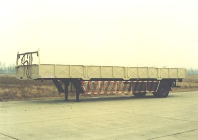 Weiteng  BWG9151 Semi trailer