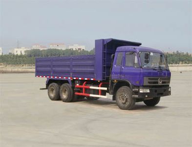 Dongfeng  EQ3250GF5 Dump truck