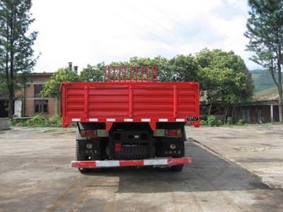 Fujian brand automobiles FJ1241MB Truck