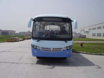 Heke  HK6732G City buses