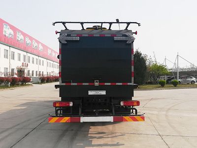 Green Leaf JYJ5257TCXF1 Snowplow