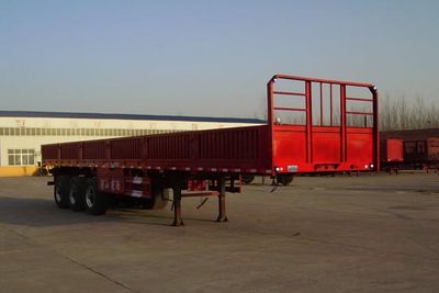 Aotong  LAT9406 Semi trailer