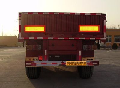 Aotong  LAT9406 Semi trailer