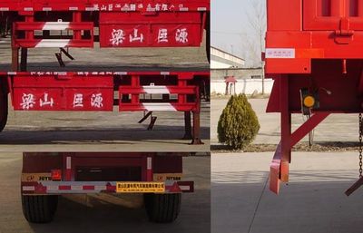 Aotong  LAT9406 Semi trailer