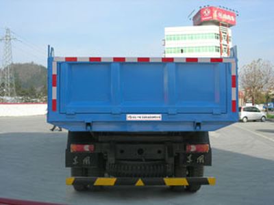 Pucheng  PC3076KB3G Dump truck