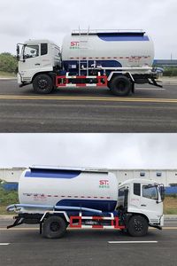 Fengba  STD5180GGHDFH6 Dry mixed mortar transport vehicle