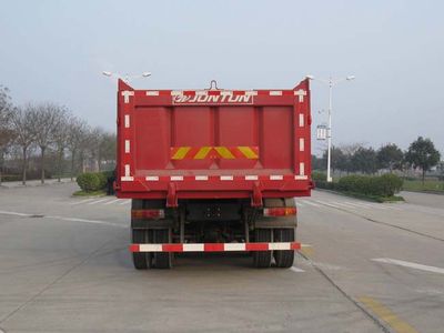 Shaanxi Automobile SX3317HN326 Dump truck