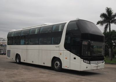 Jinlv  XML6128J28W Sleeper coach