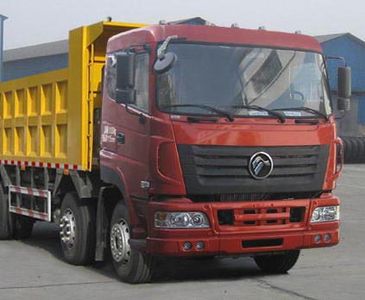 Teshang  DFE3310VFN4 Dump truck