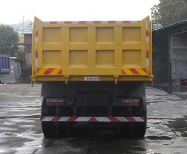 Teshang  DFE3310VFN4 Dump truck