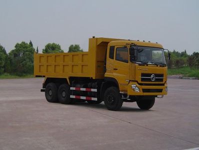 Dongfeng  DFL3200A3 Dump truck