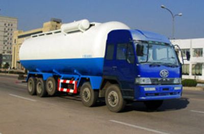 Dali DLQ5380GFLCPowder material transport vehicle