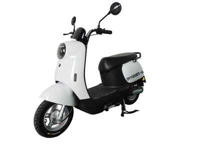 Dayang  DY1000DT6 Electric two wheeled motorcycle