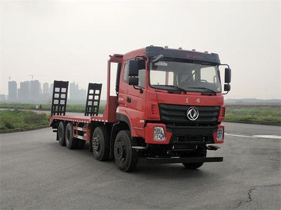 Dongfeng  EQ5310TPBGSZ5D Flat transport vehicle