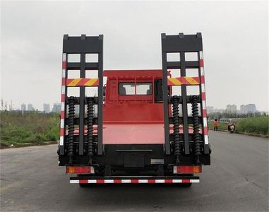 Dongfeng  EQ5310TPBGSZ5D Flat transport vehicle