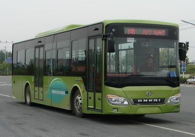 Ankai  HFF6129G03EV1 Pure electric city buses