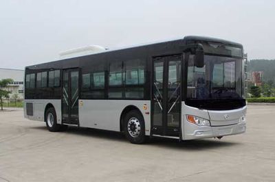 Jingma  JMV6105GR City buses