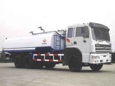 Yuanda  SCZ5250GSS Sprinkler truck