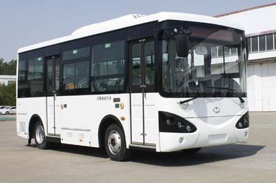 Feiyan  SDL6660EVG Pure electric city buses