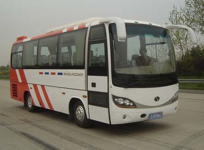 Shaolin  SLG6780HCE coach