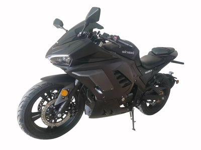 New Century  XSJ200A Two wheeled motorcycles