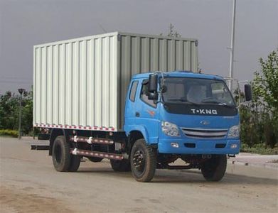 Ouling  ZB5140XXYTPF5S Box transport vehicle