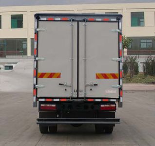 Ouling  ZB5140XXYTPF5S Box transport vehicle