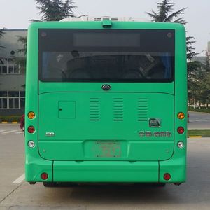 Yutong  ZK6845BEVG10 Pure electric city buses