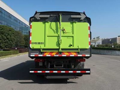 Zhonglian Automobile ZLJ5183TSLX1DFE5 Road sweeper