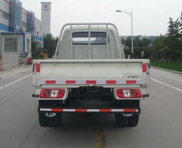 Foton  BJ1046V8AB5H1 Truck