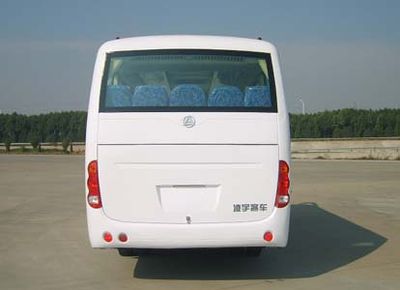 Lingyu  CLY6722DEA coach