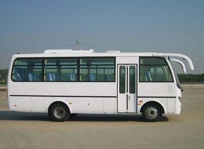 Lingyu  CLY6722DEA coach