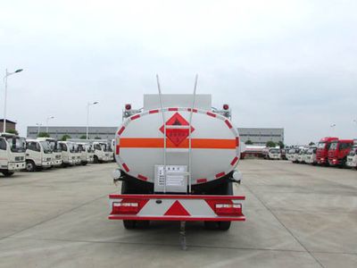 Chusheng  CSC5110GJY5A Refueling truck