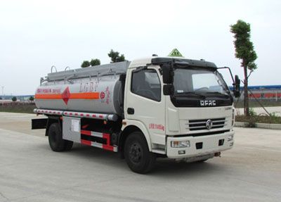 Chusheng  CSC5110GJY5A Refueling truck