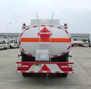 Chusheng  CSC5110GJY5A Refueling truck