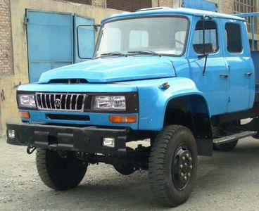 Dongfeng  EQ1100HX1 Truck